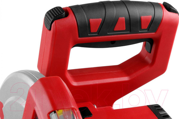 Изображение товара Торцовочная пила Wortex CMS 2118 L (1329458)