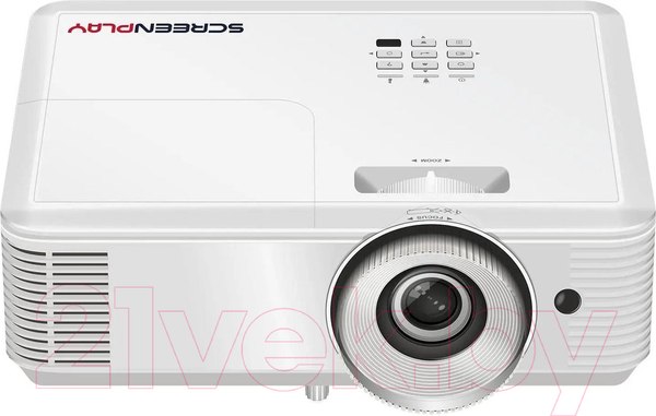 Изображение товара Проектор InFocus ScreenPlay SP226