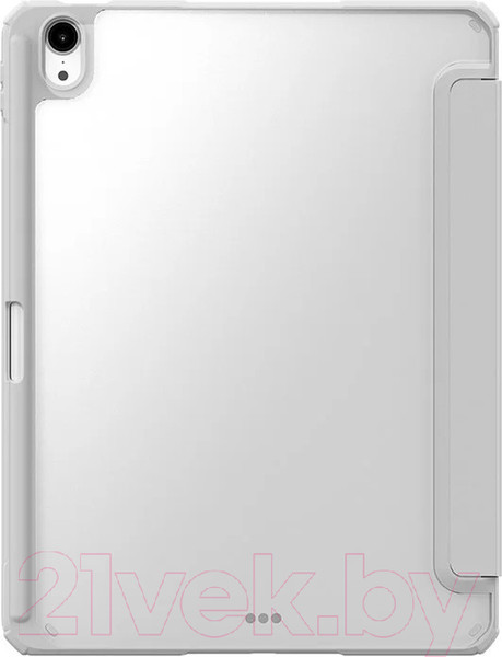 Изображение товара Чехол для планшета Baseus Minimalist Для iPad Air / 660203030A (серый)