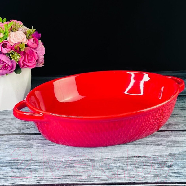 Изображение товара Форма для запекания Lenardi 118-086