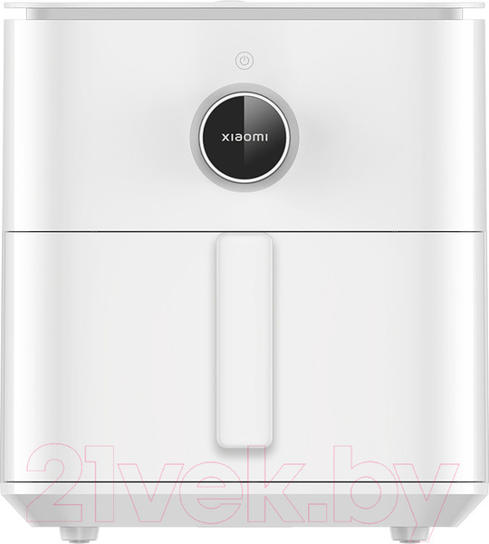 Аэрогриль Xiaomi Smart Air Fryer 6.5L MAF10 / BHR7358EU (белый)