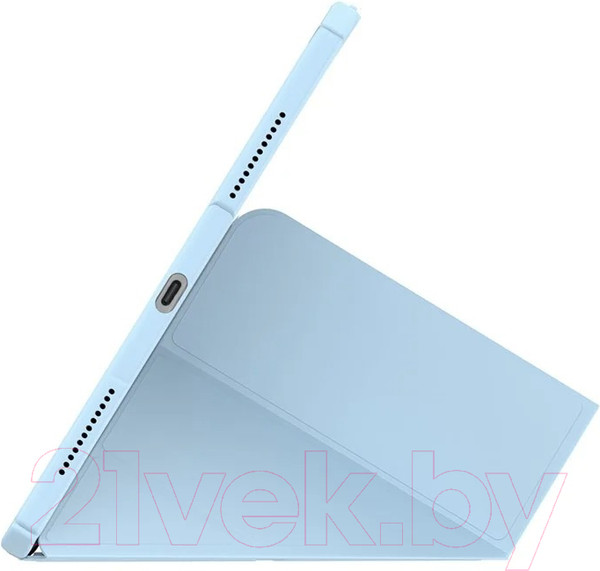 Изображение товара Чехол для планшета Baseus Minimalist Для iPad Air / 660203030C (синий)