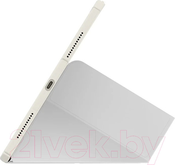 Изображение товара Чехол для планшета Baseus Minimalist Для iPad Air / 660203030D (белый)