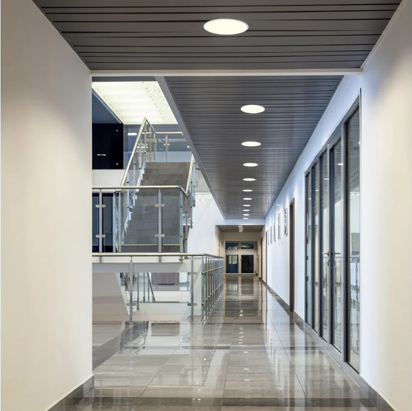 Изображение товара Точечный светильник Mantra Saona C0186