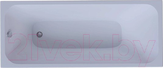 Изображение товара Ванна акриловая Aquatek Мия 180x70