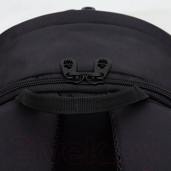 Изображение товара Рюкзак Grizzly RXL-424-1 (черный/розовый)