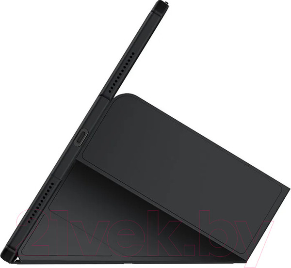 Изображение товара Чехол для планшета Baseus Minimalist Для iPad Air / 660203030E (черный)