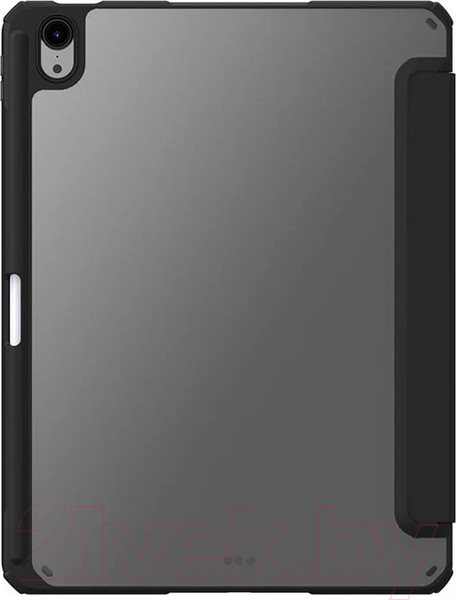 Изображение товара Чехол для планшета Baseus Minimalist Для iPad Air / 660203030E (черный)