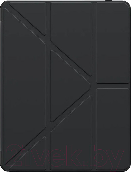 Изображение товара Чехол для планшета Baseus Minimalist Для iPad Air / 660203030E (черный)