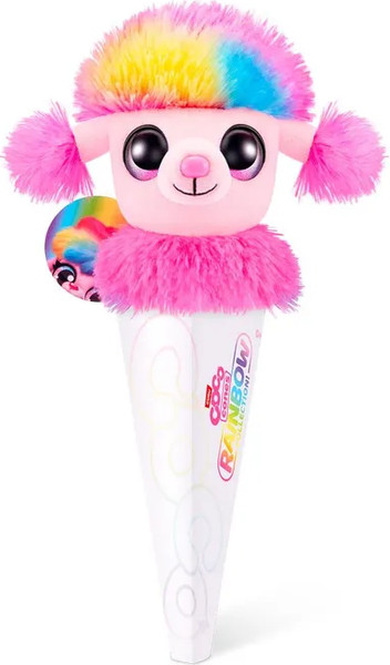 Изображение товара Игрушка-сюрприз Zuru Coco Surprise / 9631SQ1