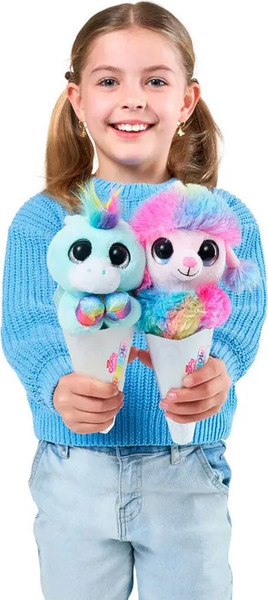 Изображение товара Игрушка-сюрприз Zuru Coco Surprise / 9631SQ1