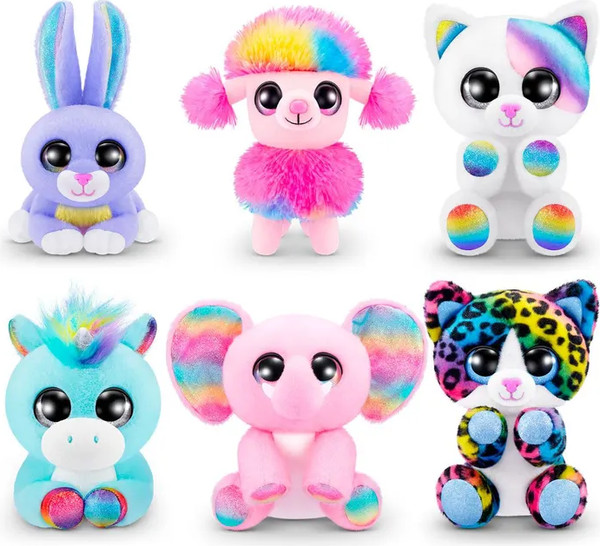 Изображение товара Игрушка-сюрприз Zuru Coco Surprise / 9631SQ1