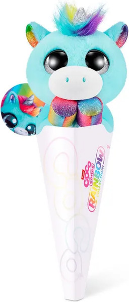 Изображение товара Игрушка-сюрприз Zuru Coco Surprise / 9631SQ1
