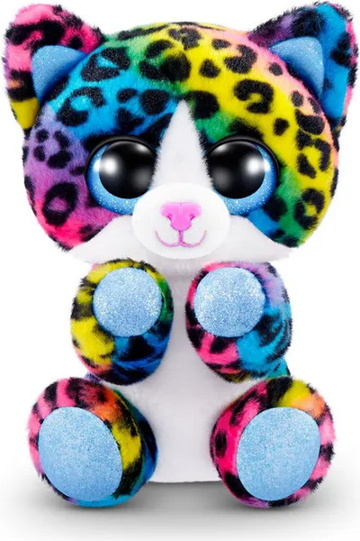 Изображение товара Игрушка-сюрприз Zuru Coco Surprise / 9631SQ1
