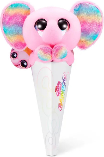 Изображение товара Игрушка-сюрприз Zuru Coco Surprise / 9631SQ1