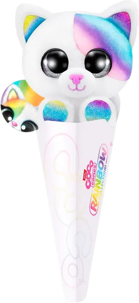 Изображение товара Игрушка-сюрприз Zuru Coco Surprise / 9631SQ1
