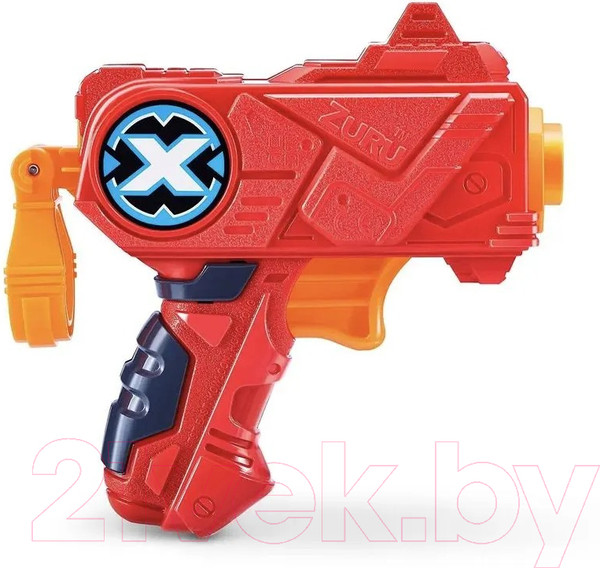 Изображение товара Набор игрушечного оружия Zuru X-Shot Excel Micro / 3621