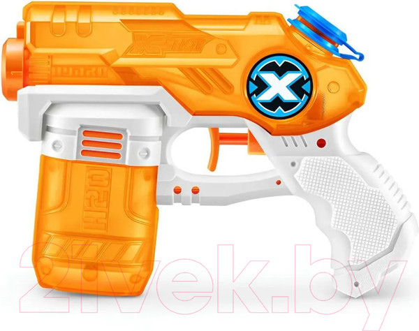 Изображение товара Набор игрушечного оружия Zuru X-Shot Water Stealth Soaker / 118132