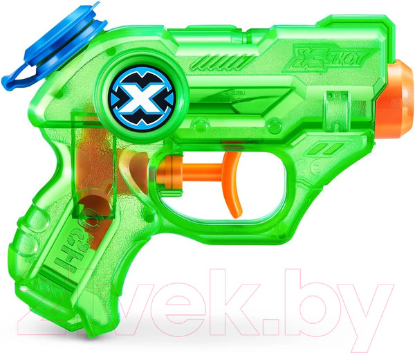 Изображение товара Набор игрушечного оружия Zuru X-Shot Water Nano Drencher / 5645X