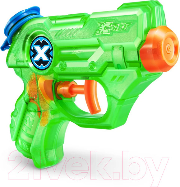 Изображение товара Набор игрушечного оружия Zuru X-Shot Water Nano Drencher / 5645X