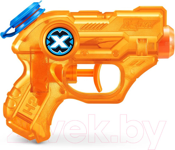 Изображение товара Набор игрушечного оружия Zuru X-Shot Water Nano Drencher / 5645X