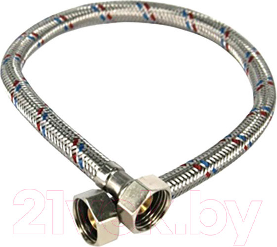 Изображение товара Гибкая подводка Valfex 1/2" В-В 150см