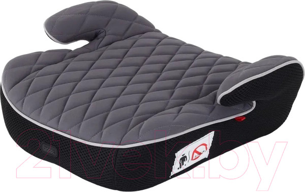 Изображение товара Бустер MOWbaby Boost / 1034 (Grey)