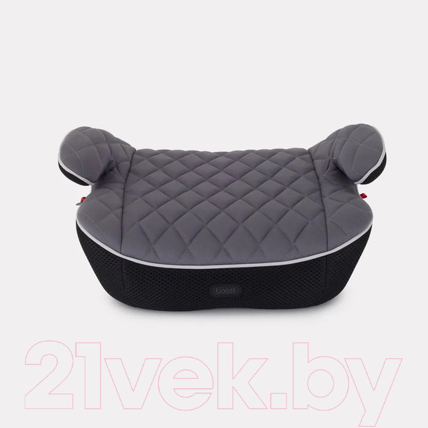 Изображение товара Бустер MOWbaby Boost / 1034 (Grey)