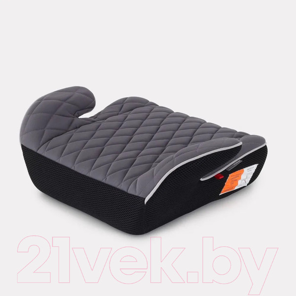 Изображение товара Бустер MOWbaby Boost / 1034 (Grey)