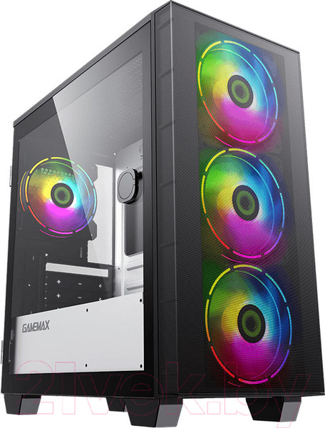 Изображение товара Игровой системный блок MultiGame 5C124FD16S256G3056VM6