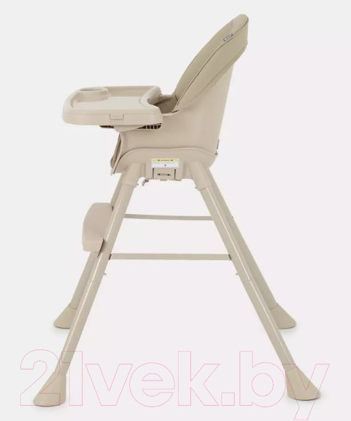 Изображение товара Стульчик для кормления Rant Juicy / RH160 (Ivory Beige)