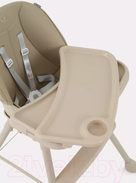 Изображение товара Стульчик для кормления Rant Juicy / RH160 (Ivory Beige)