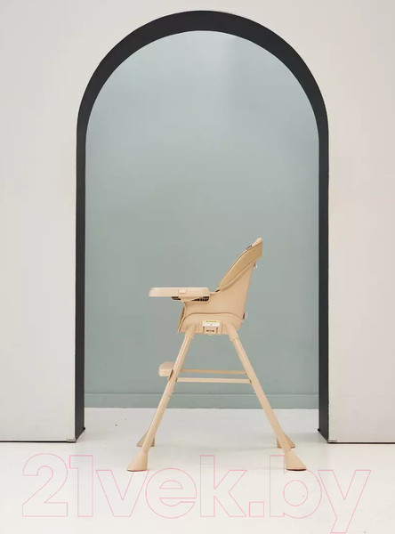 Изображение товара Стульчик для кормления Rant Juicy / RH160 (Ivory Beige)