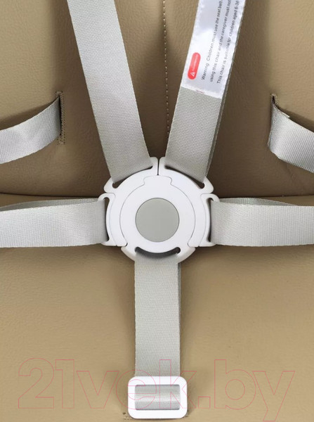 Изображение товара Стульчик для кормления Rant Juicy / RH160 (Ivory Beige)