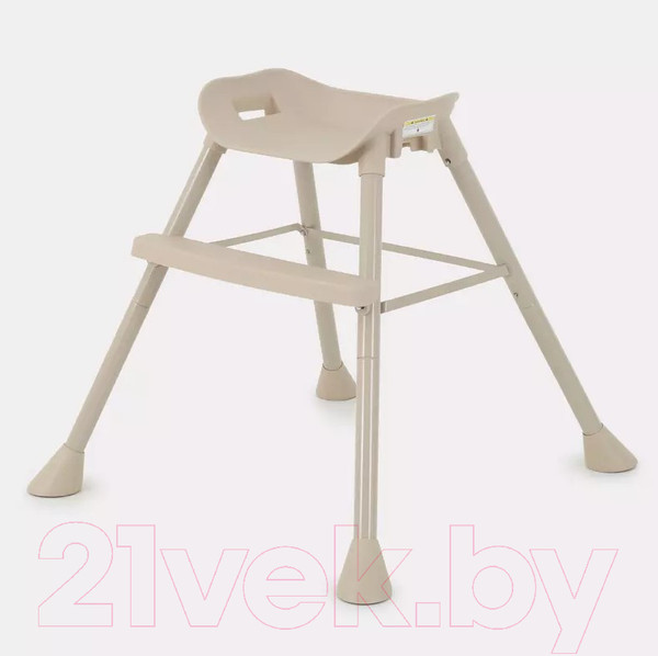 Изображение товара Стульчик для кормления Rant Juicy / RH160 (Ivory Beige)