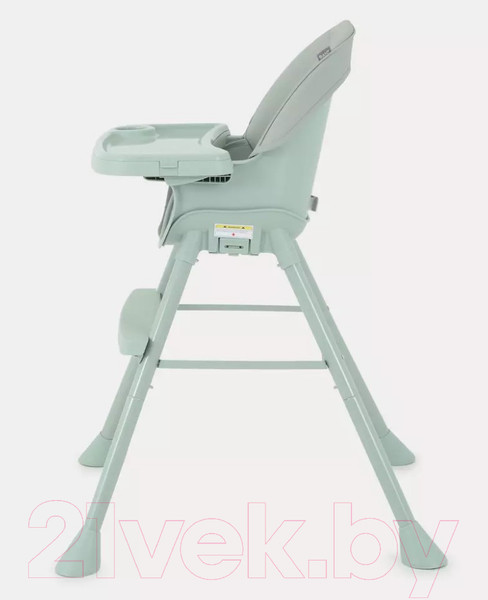 Изображение товара Стульчик для кормления Rant Juicy / RH160 (Ocean Green)