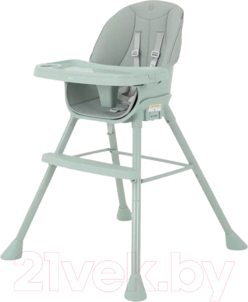 Изображение товара Стульчик для кормления Rant Juicy / RH160 (Ocean Green)
