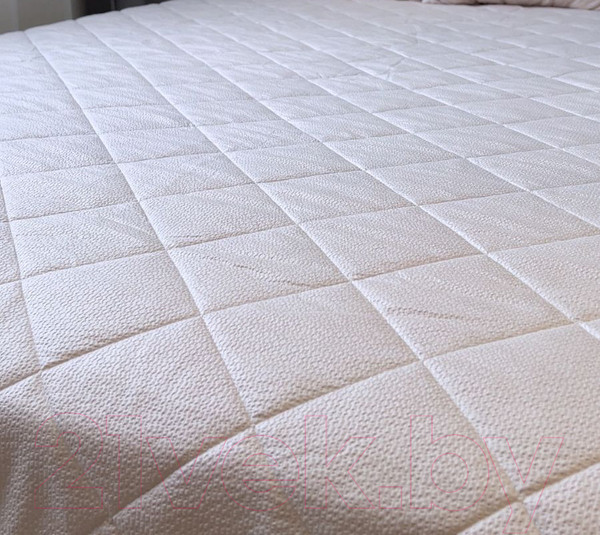 Изображение товара Покрывало Файбертек П.160x210.ПЭ (кремовый)