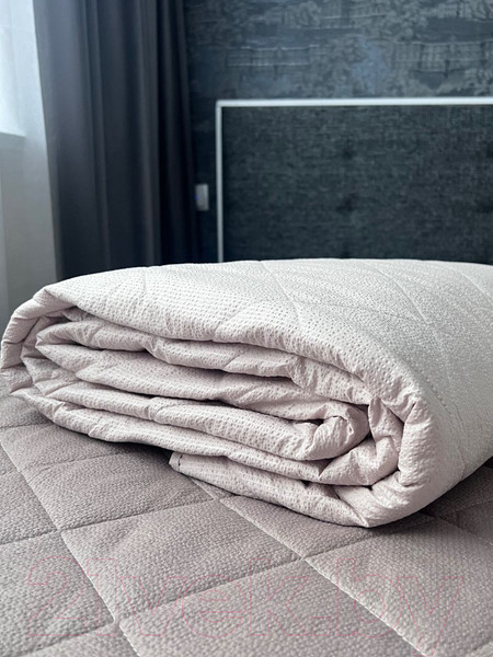 Изображение товара Покрывало Файбертек П.240x210.ПЭ (кремовый)