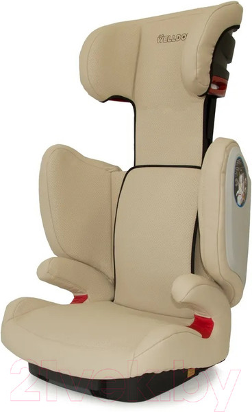 Изображение товара Автокресло Welldon Magic Nacre Fit / BS05-T(9523-44) (Olive)