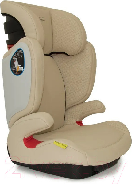 Изображение товара Автокресло Welldon Magic Nacre Fit / BS05-T(9523-44) (Olive)