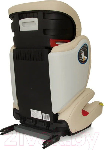 Изображение товара Автокресло Welldon Magic Nacre Fit / BS05-T(9523-44) (Olive)