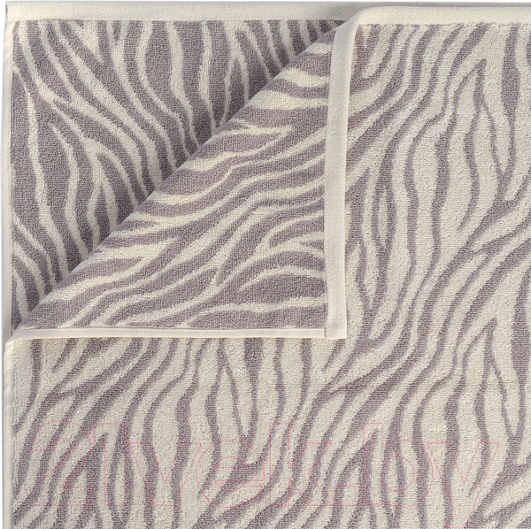 Изображение товара Полотенце Sofi de Marko Martin 100х150 / Пол-Ми-100х150ср (серый)