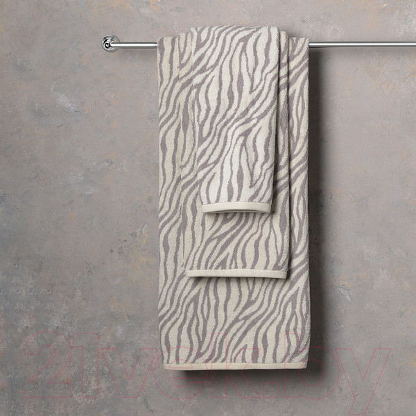 Изображение товара Полотенце Sofi de Marko Martin 100х150 / Пол-Ми-100х150ср (серый)