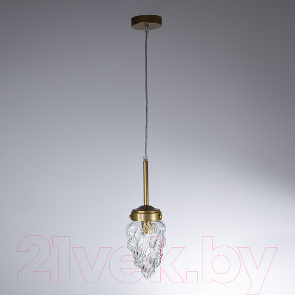 Изображение товара Потолочный светильник Элетех Фламенко 211 НСБ 01-40-101 Е14 / 1005405308