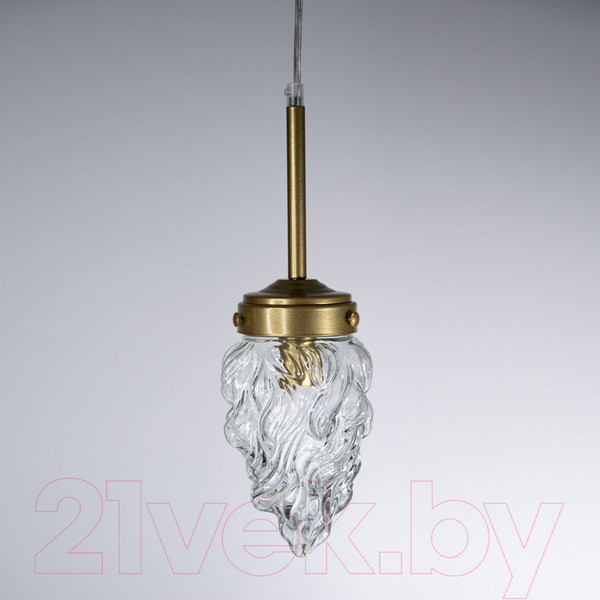 Изображение товара Потолочный светильник Элетех Фламенко 211 НСБ 01-40-101 Е14 / 1005405308