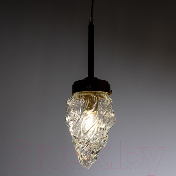 Изображение товара Потолочный светильник Элетех Фламенко 211 НСБ 01-40-101 Е14 / 1005405308