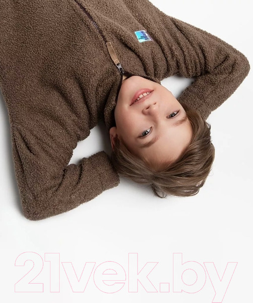 Изображение товара Байка детская Amarobaby Lamb / AB-OD23-32L/41-122 (какао, р.122)