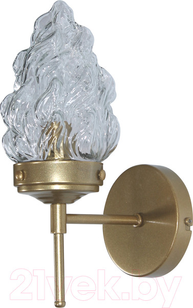 Изображение товара Бра Элетех Фламенко 511 НББ 01-40-101 / 1005405320