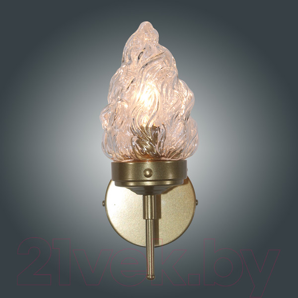 Изображение товара Бра Элетех Фламенко 511 НББ 01-40-101 / 1005405320